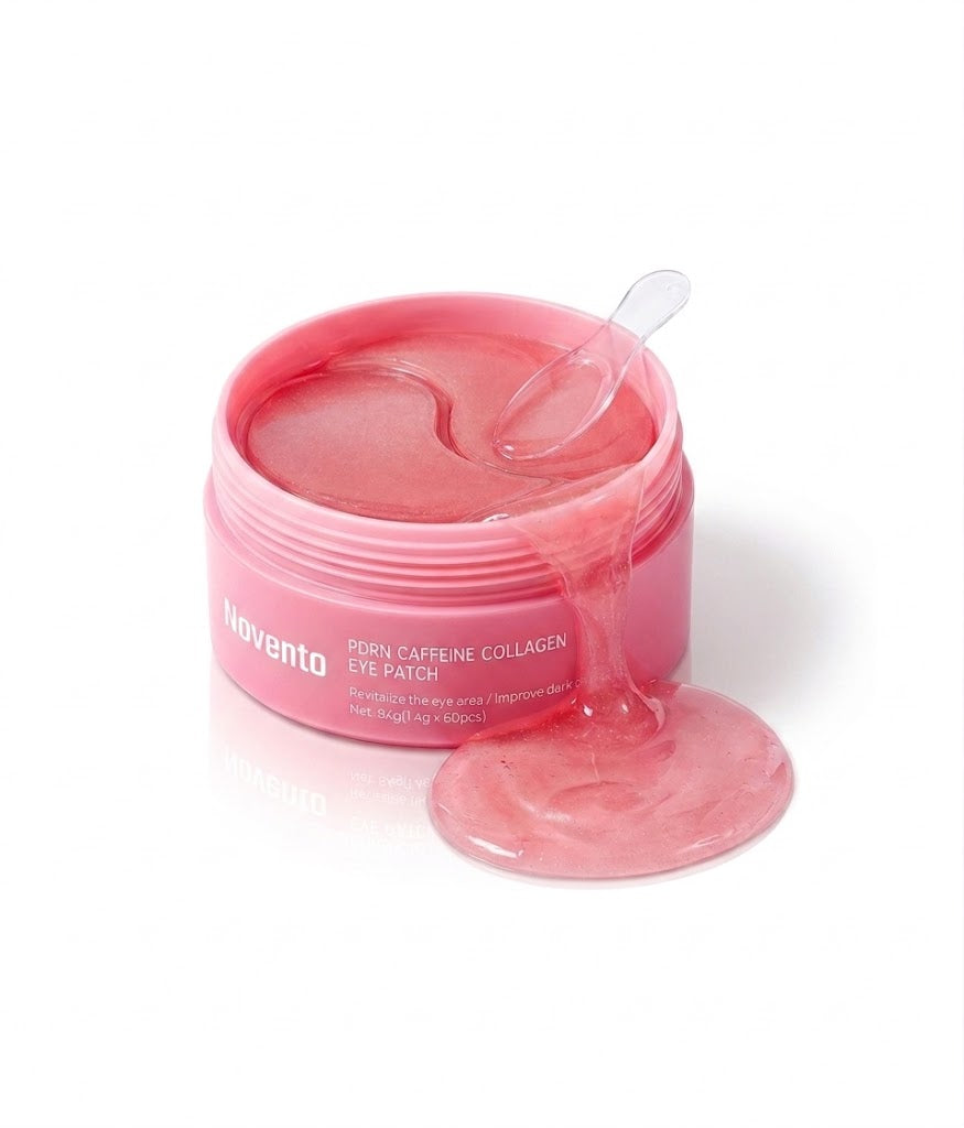Caffeine Collagen Eye Patch