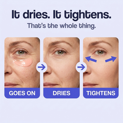 Instant Lift Eye Cream