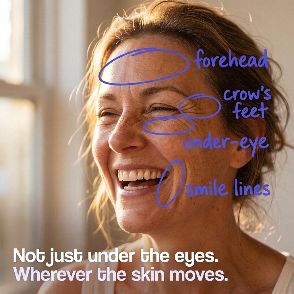 Instant Lift Eye Cream