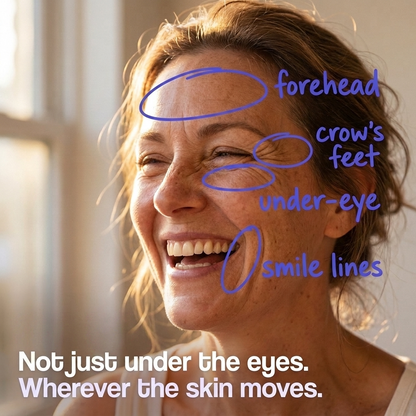 Instant Lift Eye Cream