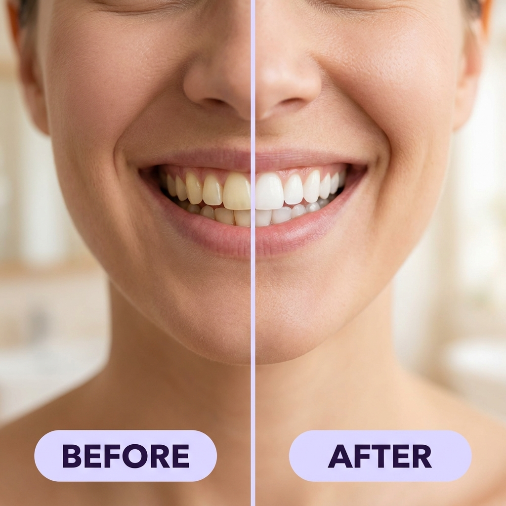 Novento Brightening Serum