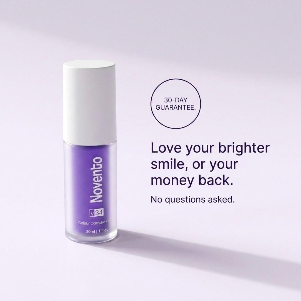Novento Brightening Serum