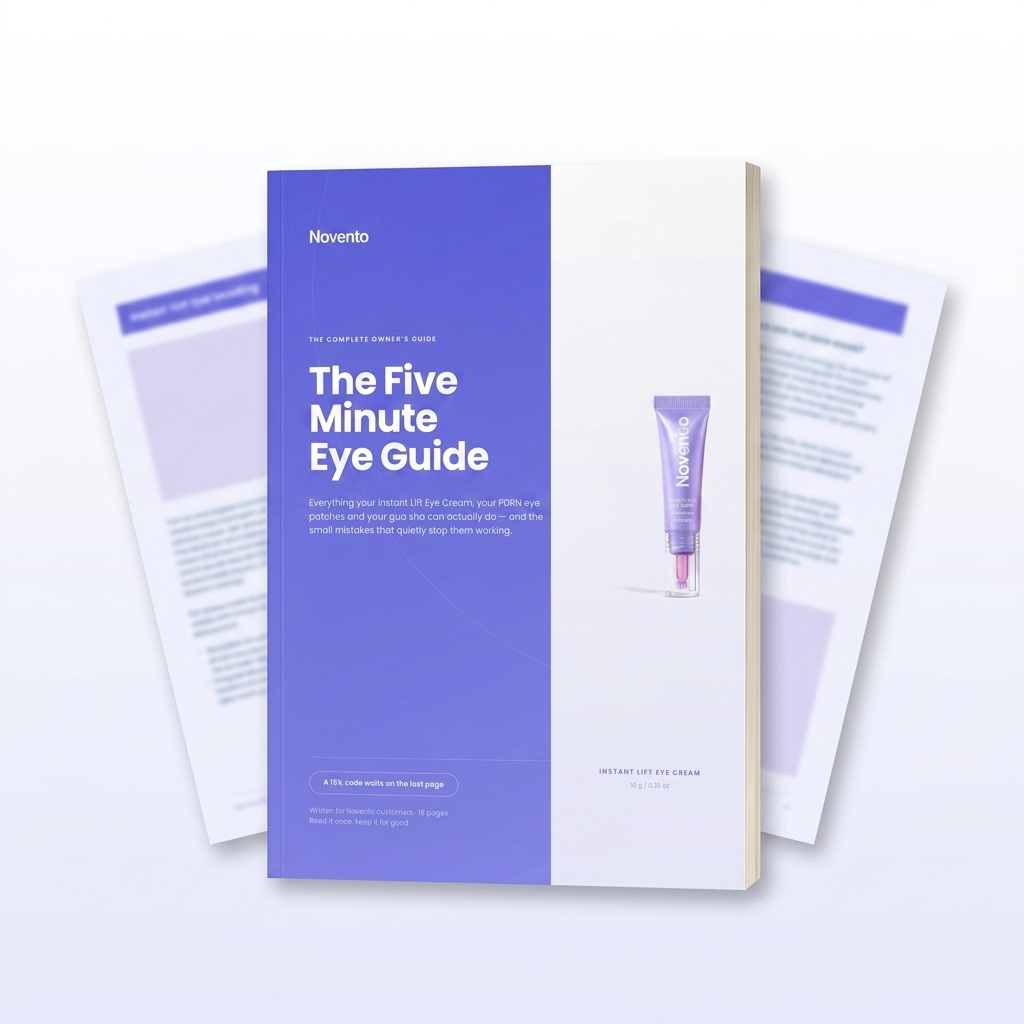 The Five Minute Eye Guide