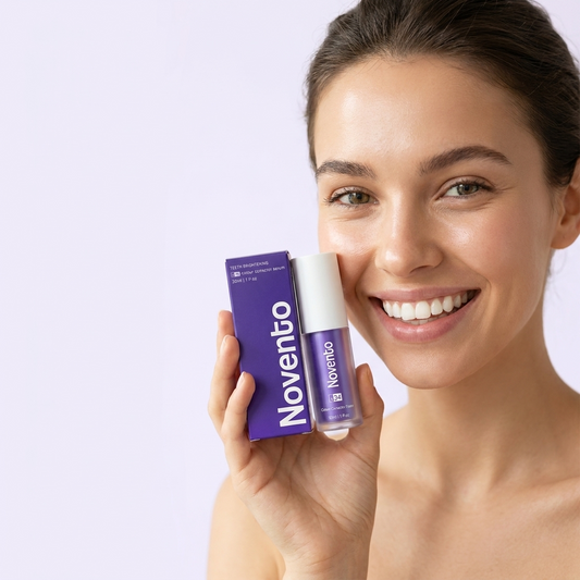 Novento Brightening Serum