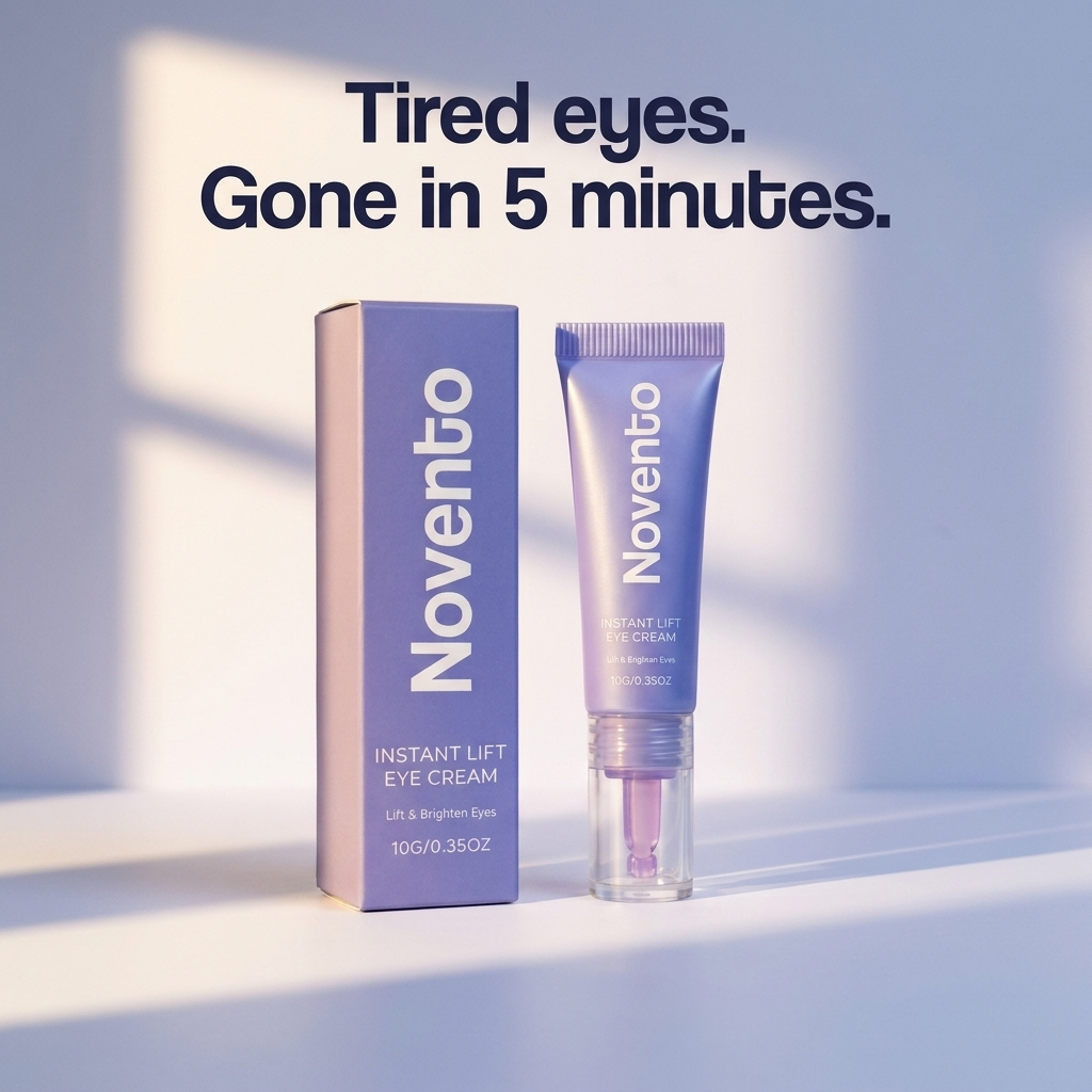 Instant Lift Eye Cream