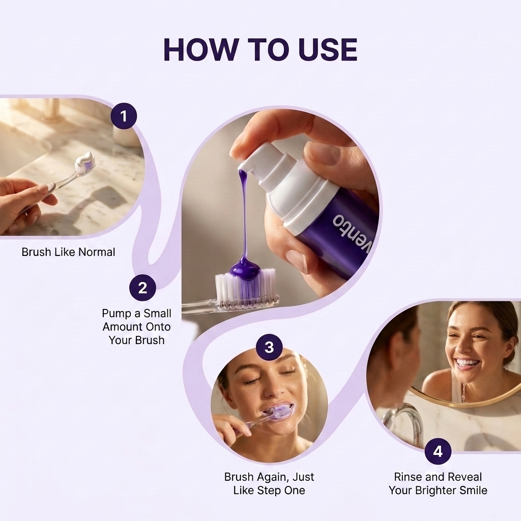 Novento Brightening Serum