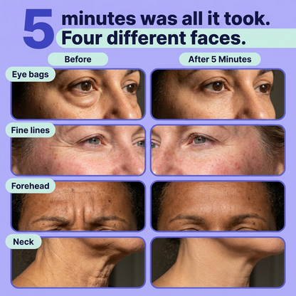 Instant Lift Eye Cream