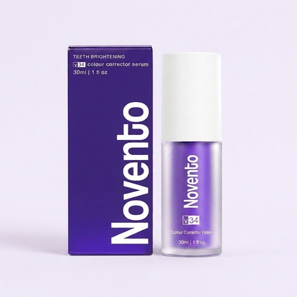 Novento Brightening Serum