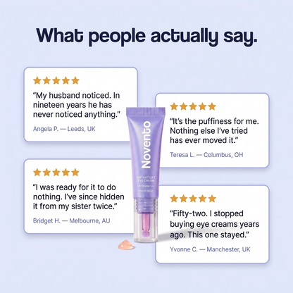 Instant Lift Eye Cream