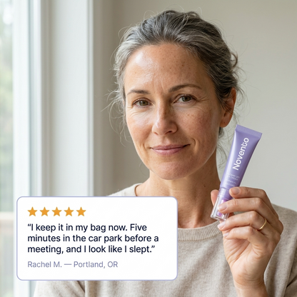 Instant Lift Eye Cream