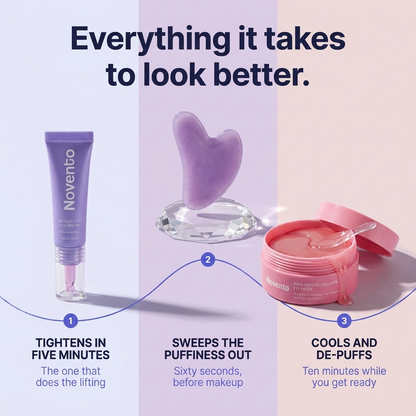 Instant Lift Eye Cream